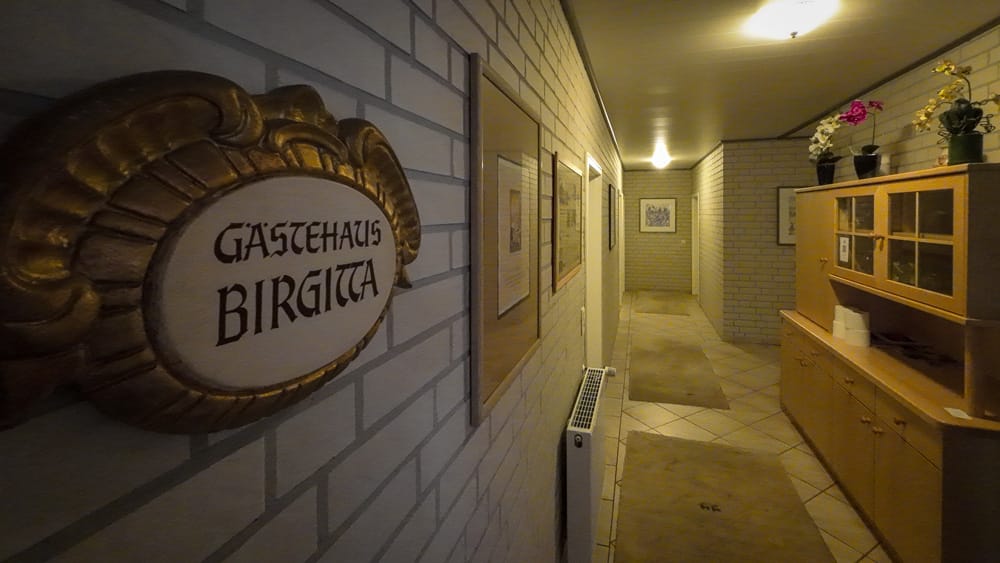 Home gaestehaus birgitta klostermann 1