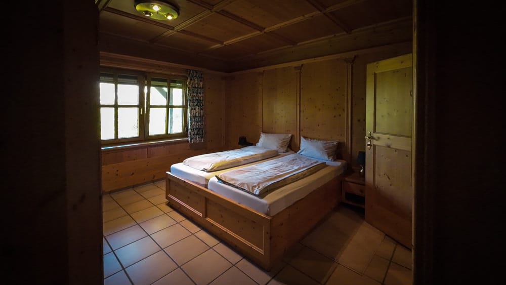 Home gaestehaus tirol klostermann 3