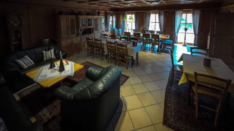 gaestehaus tirol klostermann 7
